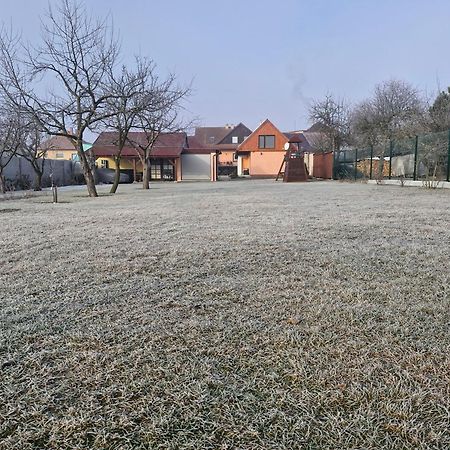 Sarmir Apartmany Bobrovec Exteriör bild