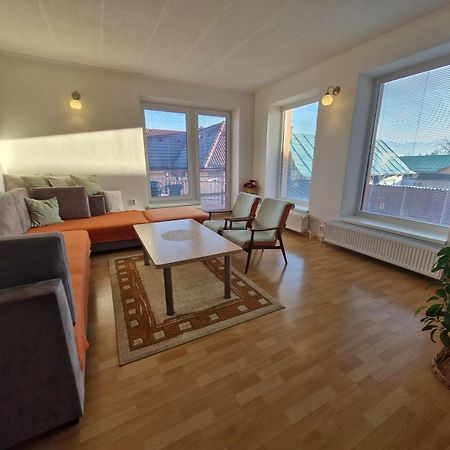 Sarmir Apartmany Bobrovec Exteriör bild