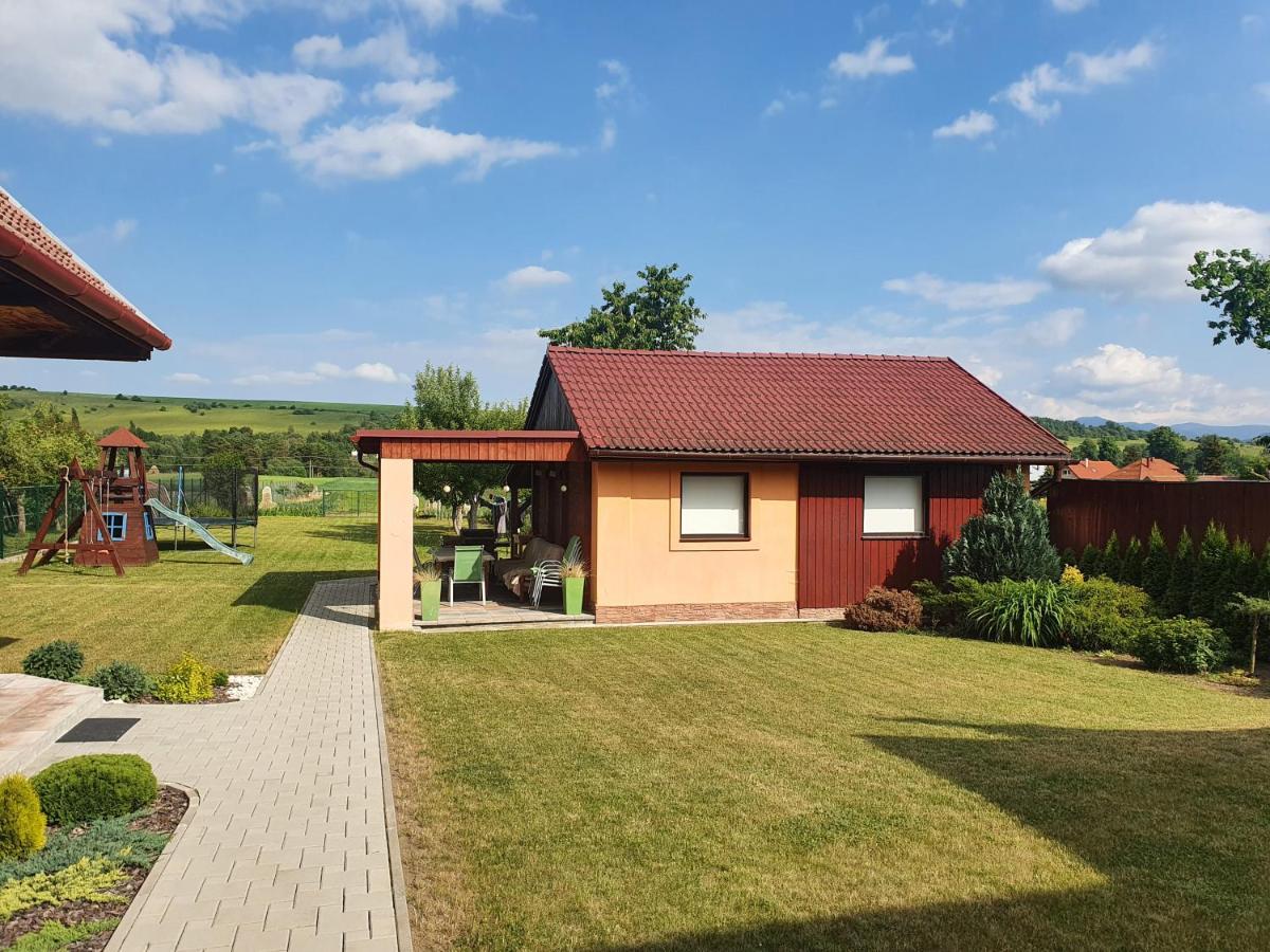 Sarmir Apartmany Bobrovec Exteriör bild