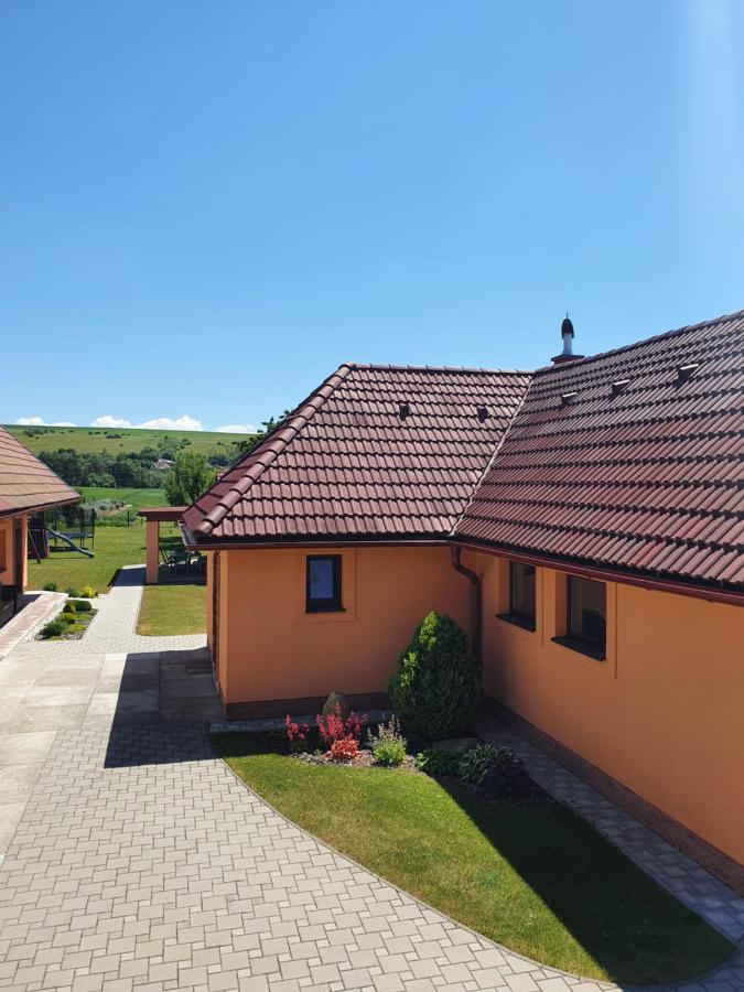 Sarmir Apartmany Bobrovec Exteriör bild