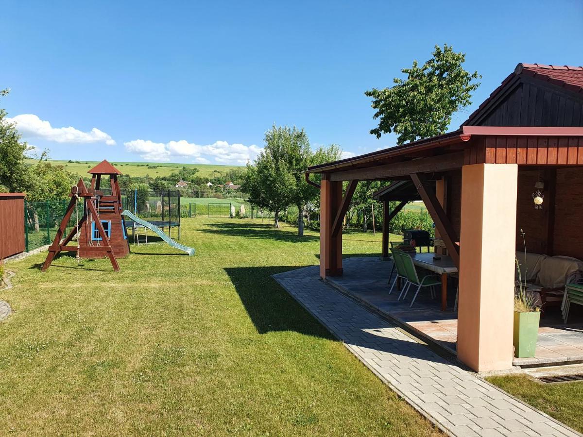 Sarmir Apartmany Bobrovec Exteriör bild