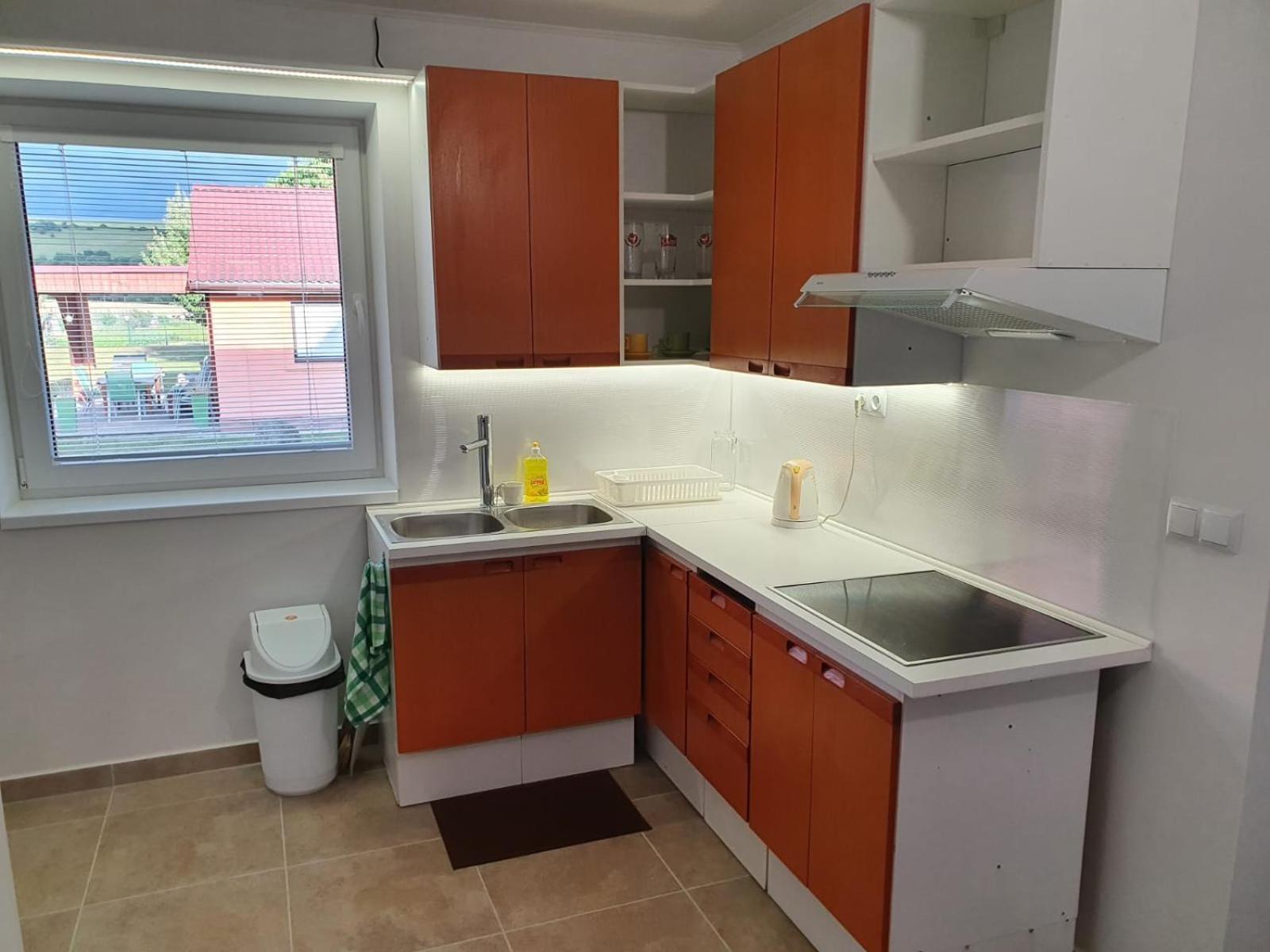 Sarmir Apartmany Bobrovec Exteriör bild