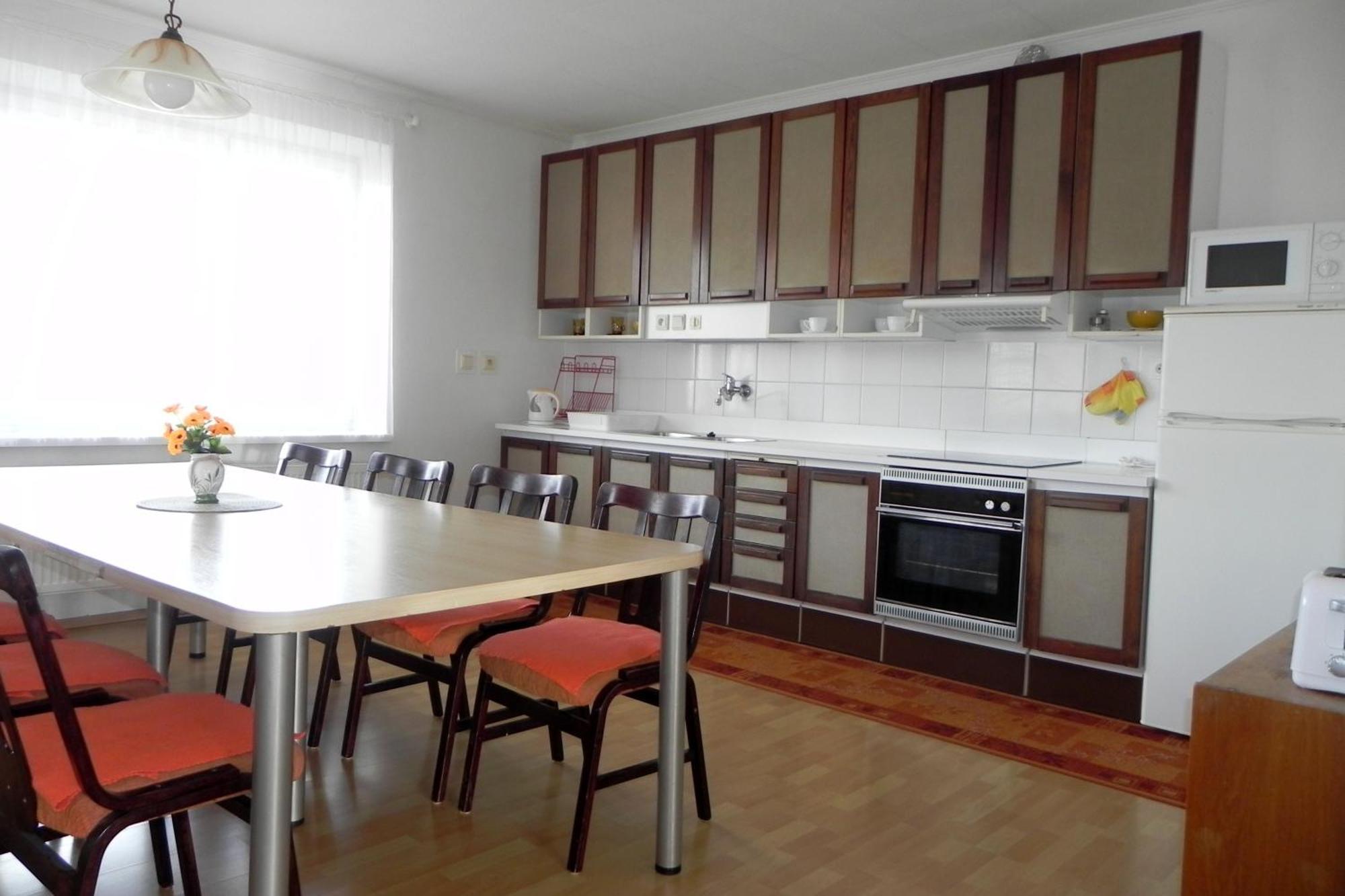 Sarmir Apartmany Bobrovec Rum bild