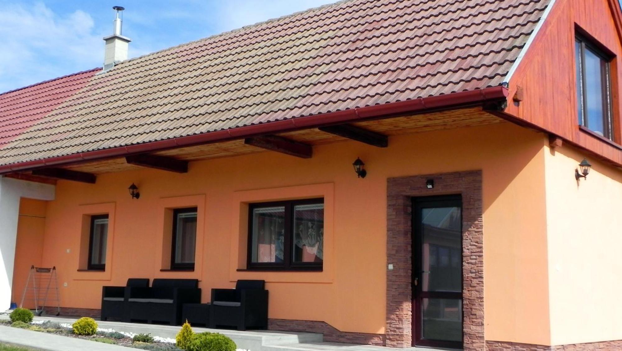 Sarmir Apartmany Bobrovec Rum bild