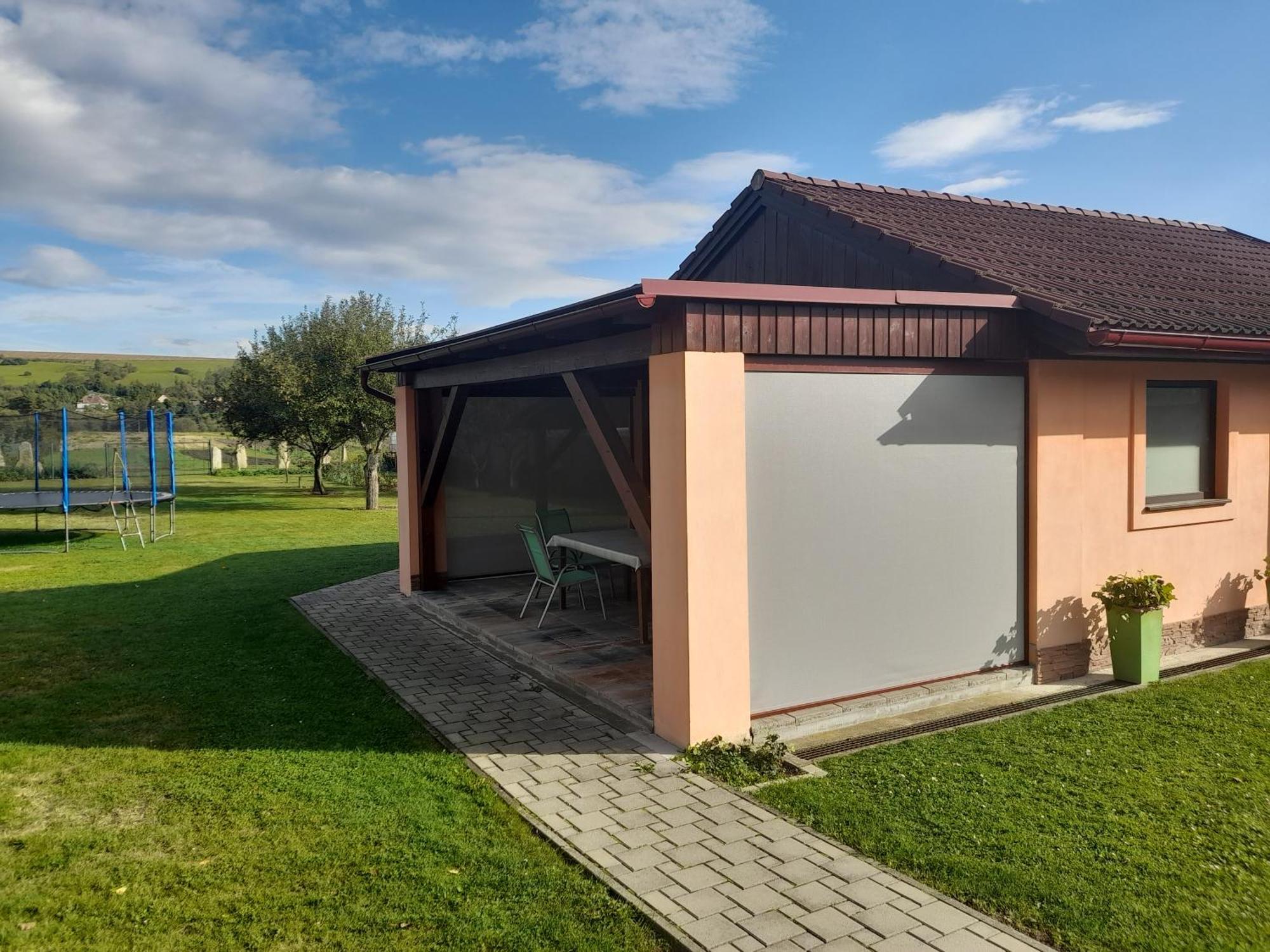 Sarmir Apartmany Bobrovec Exteriör bild