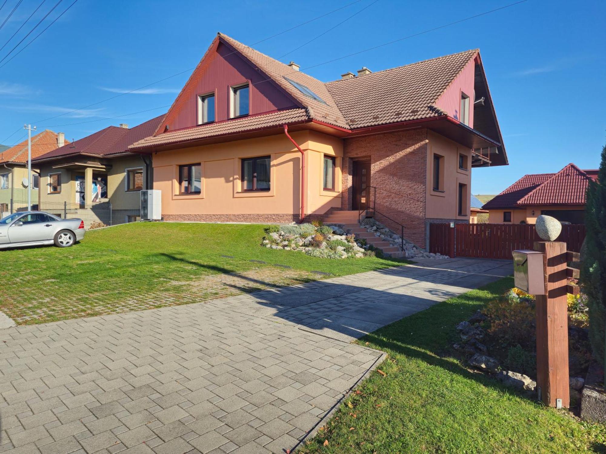 Sarmir Apartmany Bobrovec Exteriör bild