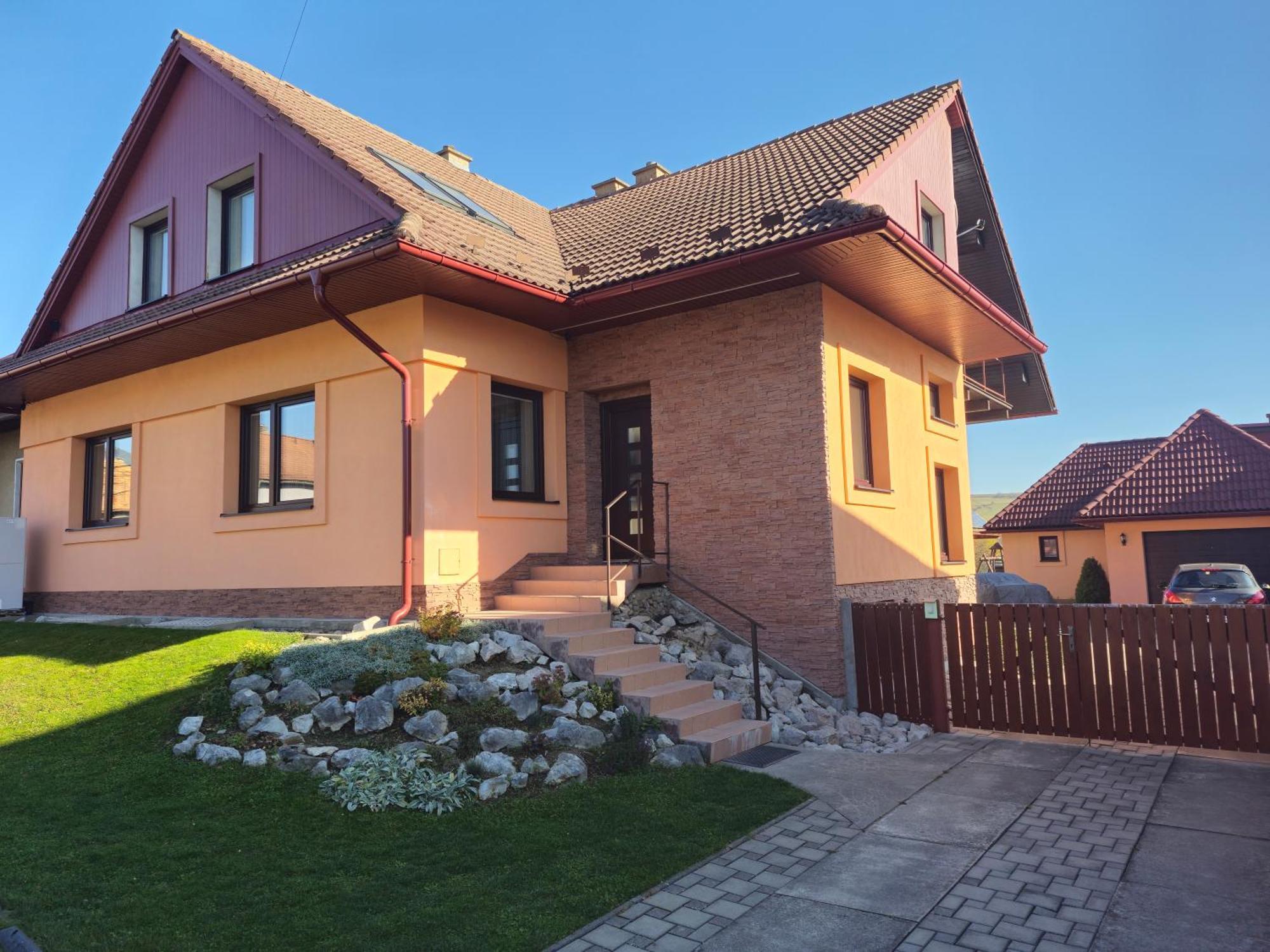 Sarmir Apartmany Bobrovec Exteriör bild