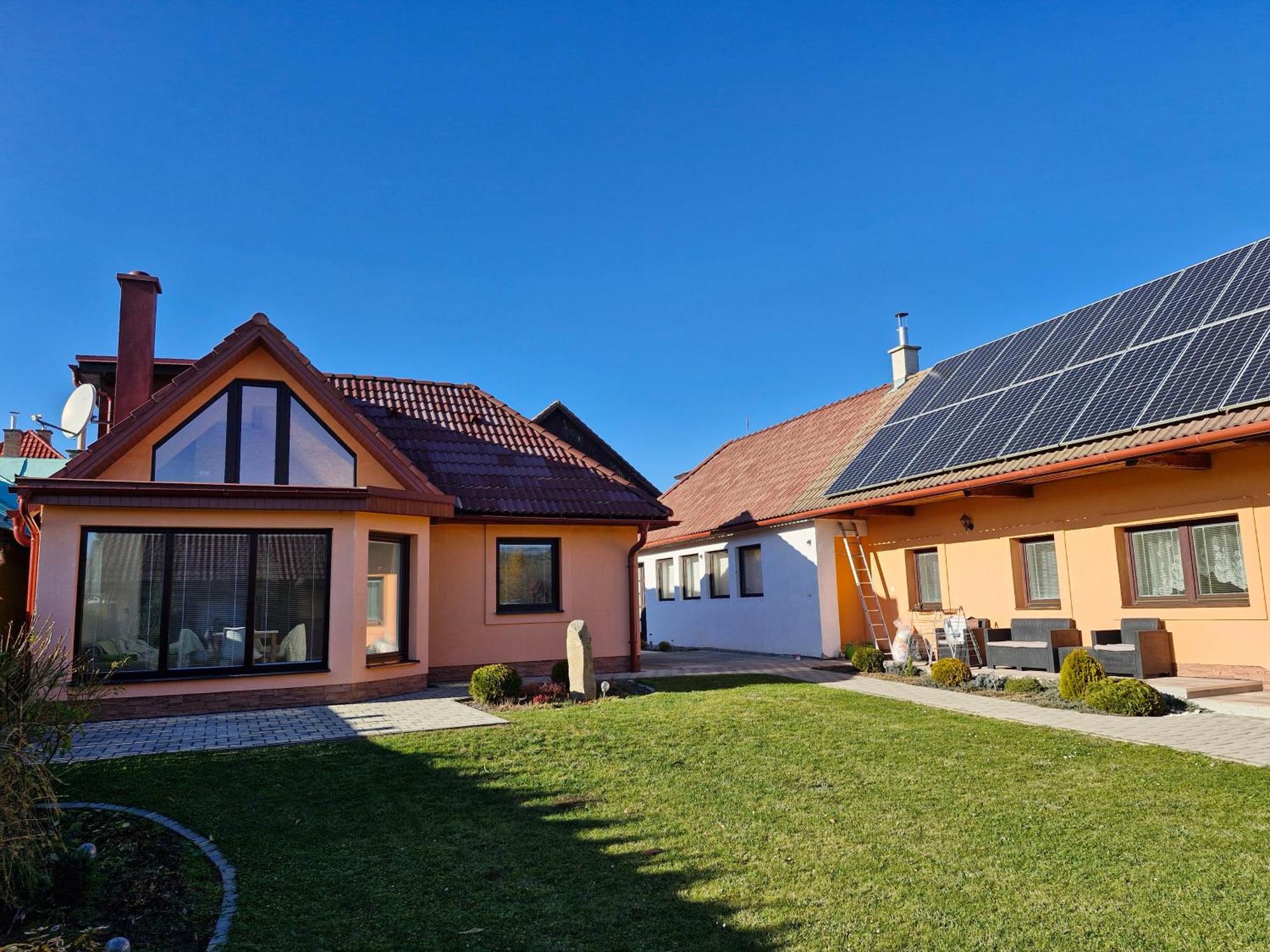 Sarmir Apartmany Bobrovec Exteriör bild