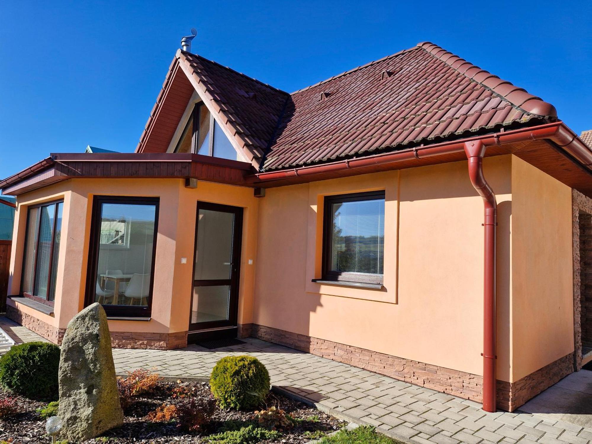 Sarmir Apartmany Bobrovec Exteriör bild