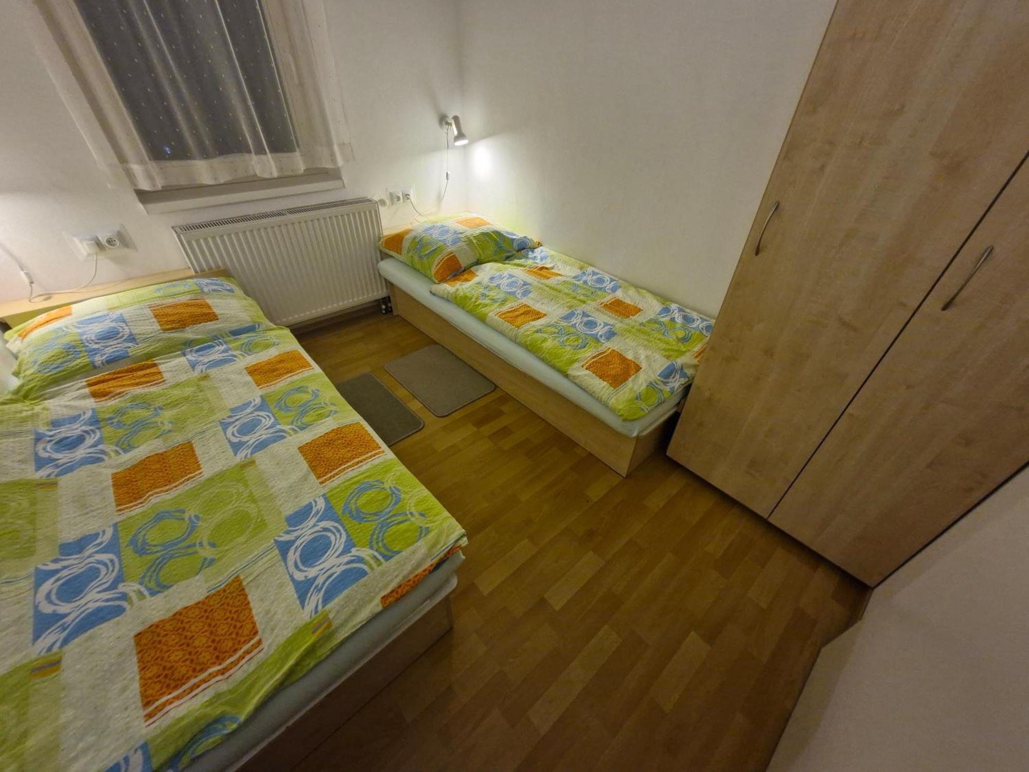 Sarmir Apartmany Bobrovec Rum bild
