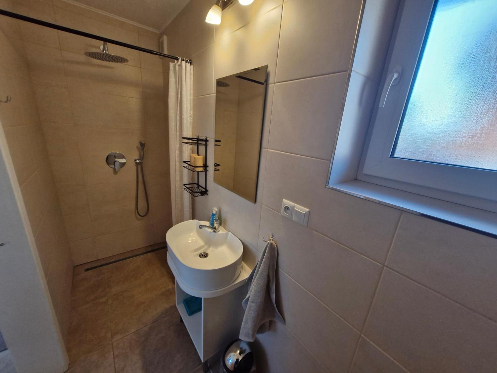 Sarmir Apartmany Bobrovec Rum bild