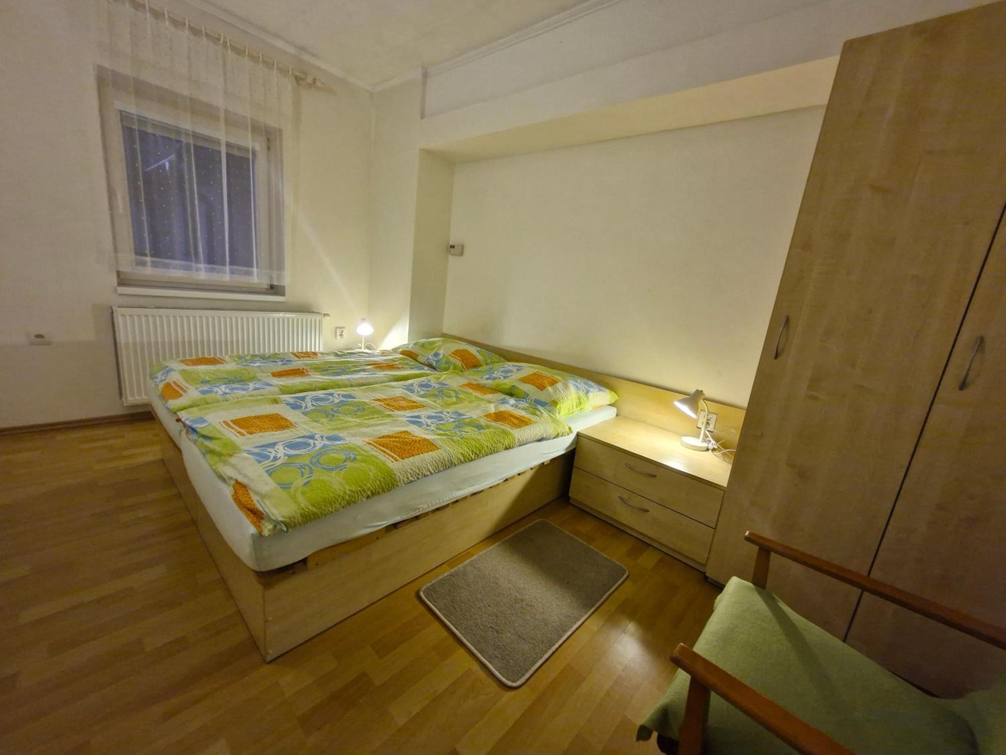 Sarmir Apartmany Bobrovec Exteriör bild