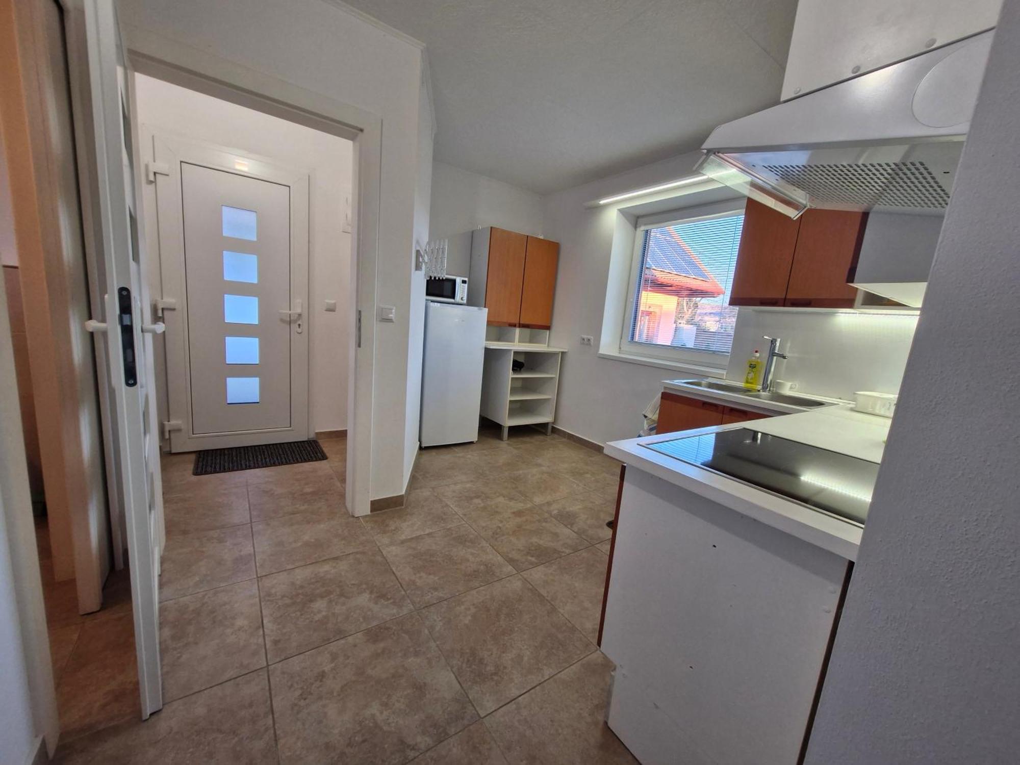 Sarmir Apartmany Bobrovec Rum bild