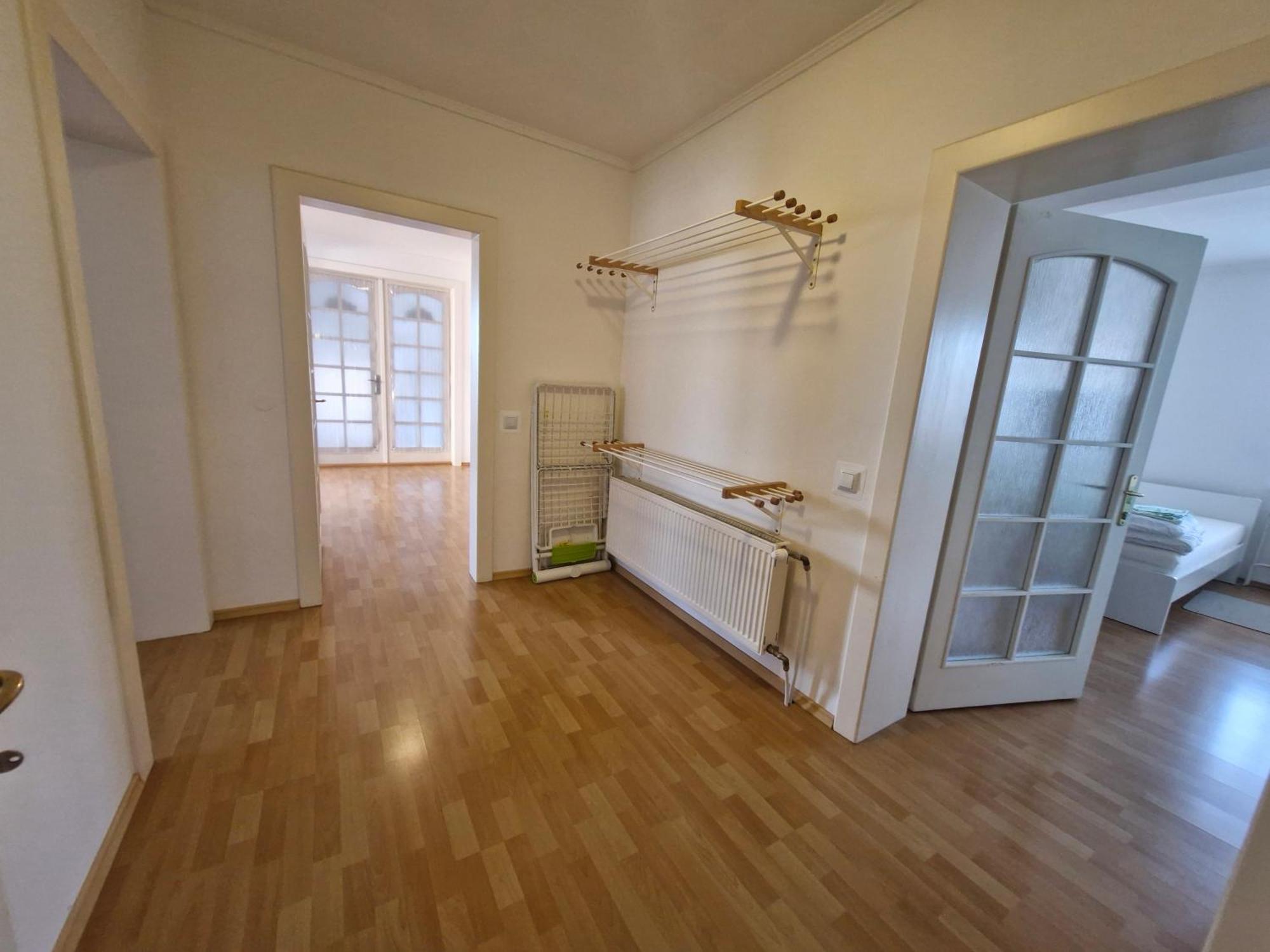 Sarmir Apartmany Bobrovec Rum bild