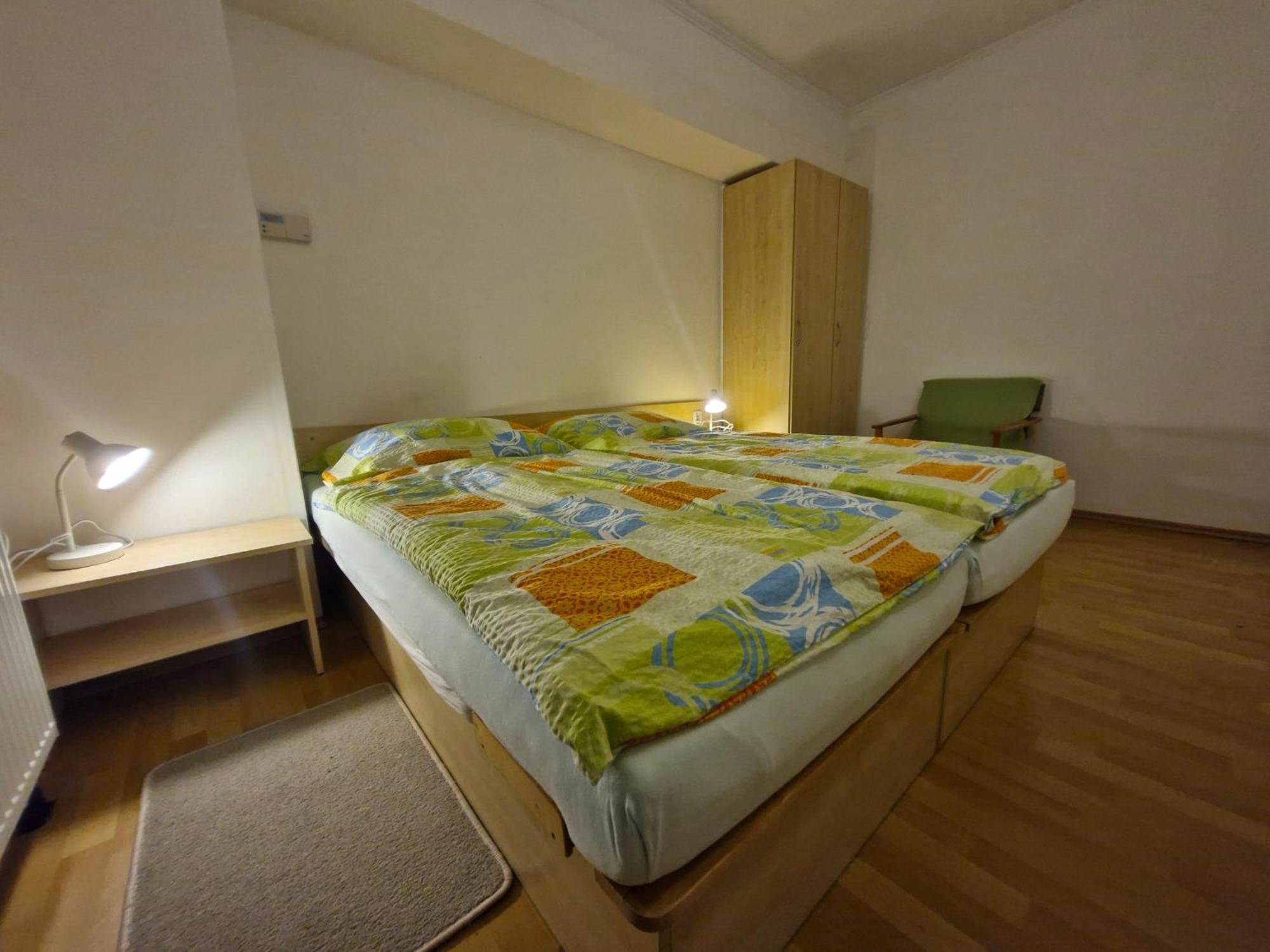 Sarmir Apartmany Bobrovec Rum bild
