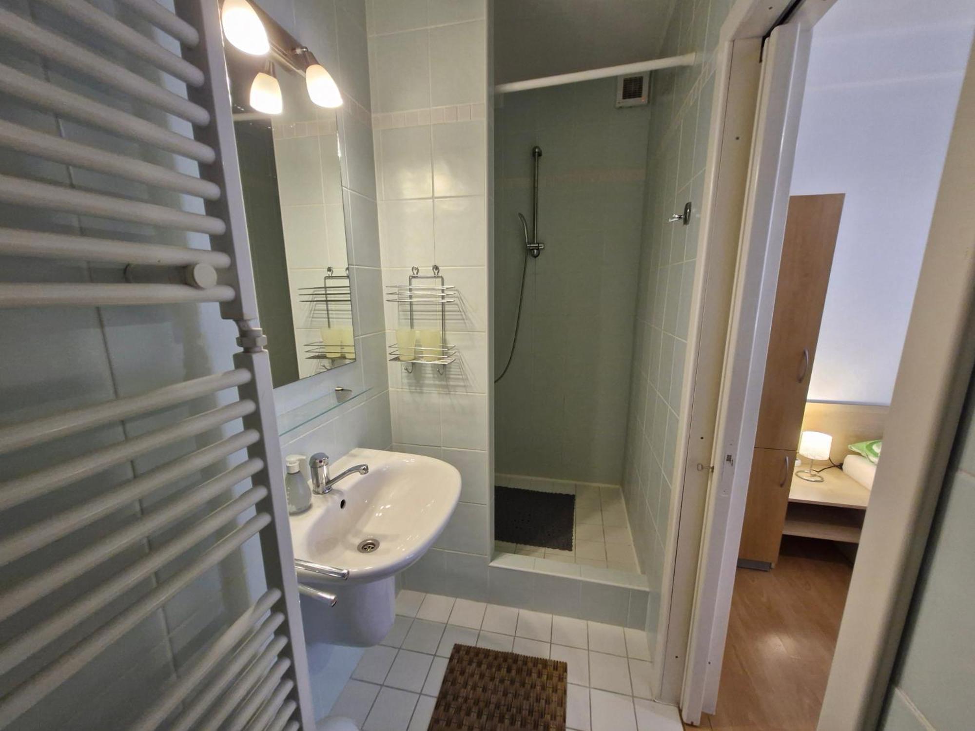 Sarmir Apartmany Bobrovec Rum bild