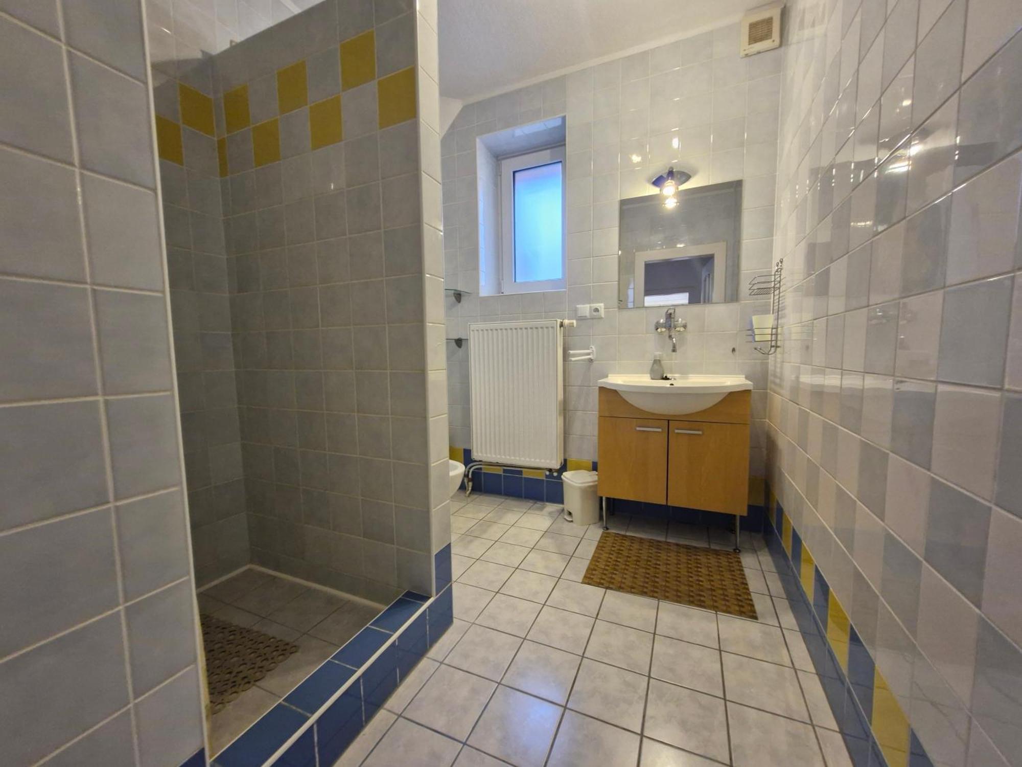 Sarmir Apartmany Bobrovec Rum bild