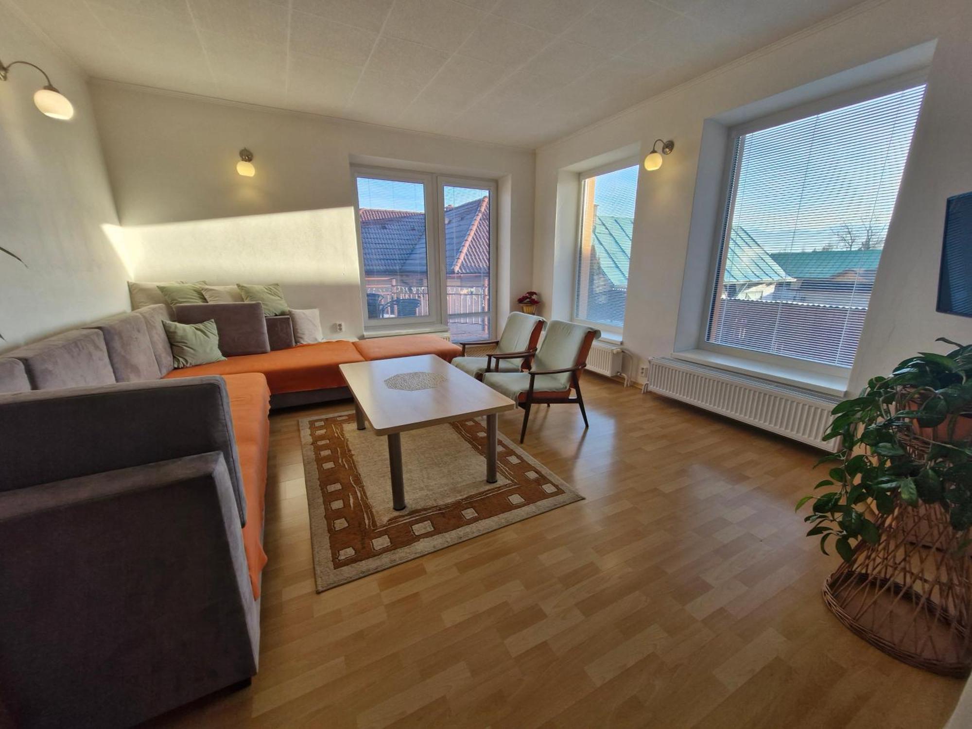 Sarmir Apartmany Bobrovec Exteriör bild