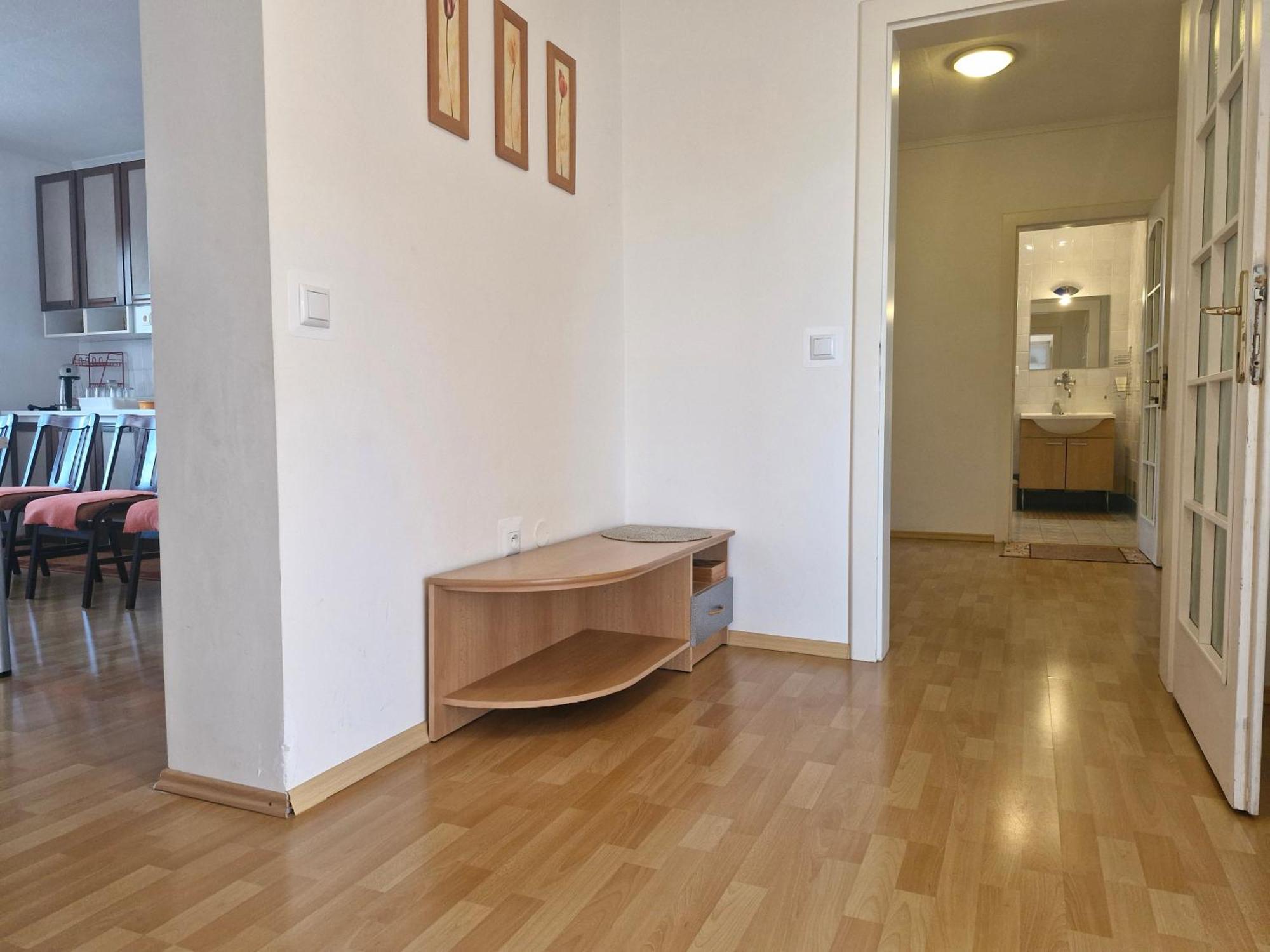 Sarmir Apartmany Bobrovec Rum bild