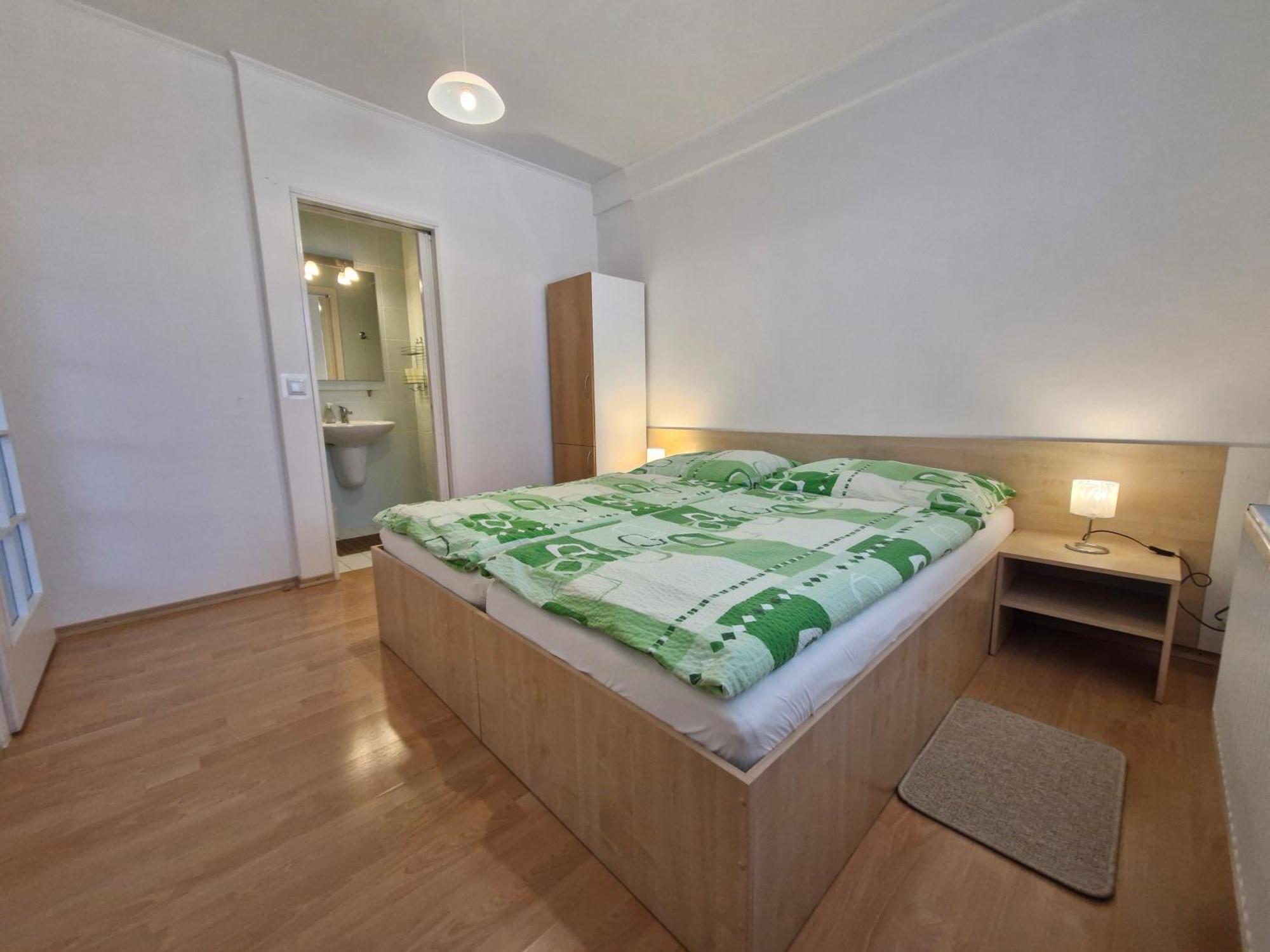 Sarmir Apartmany Bobrovec Exteriör bild