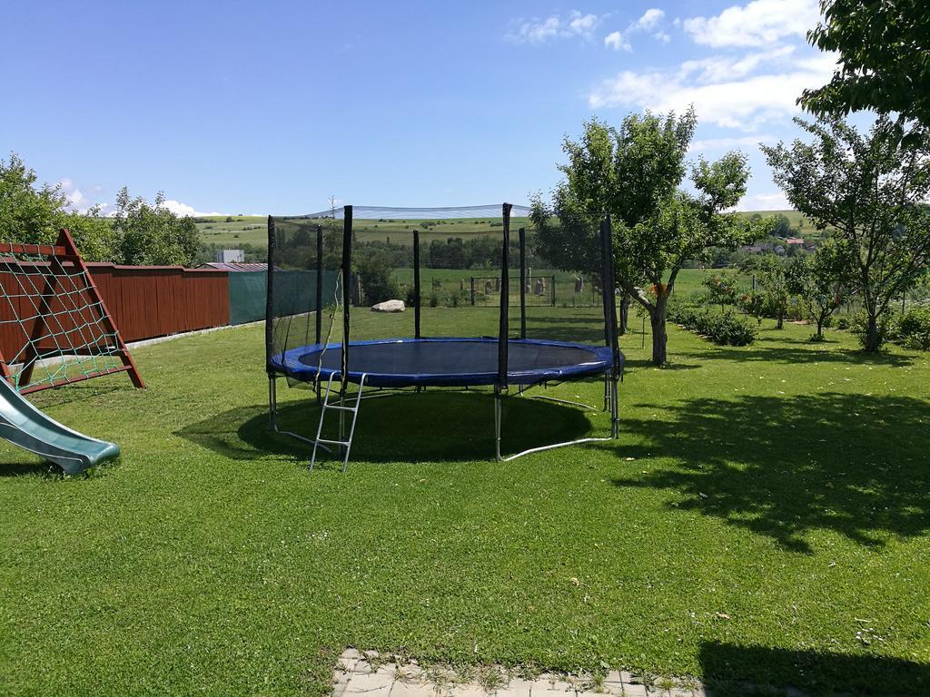 Sarmir Apartmany Bobrovec Exteriör bild