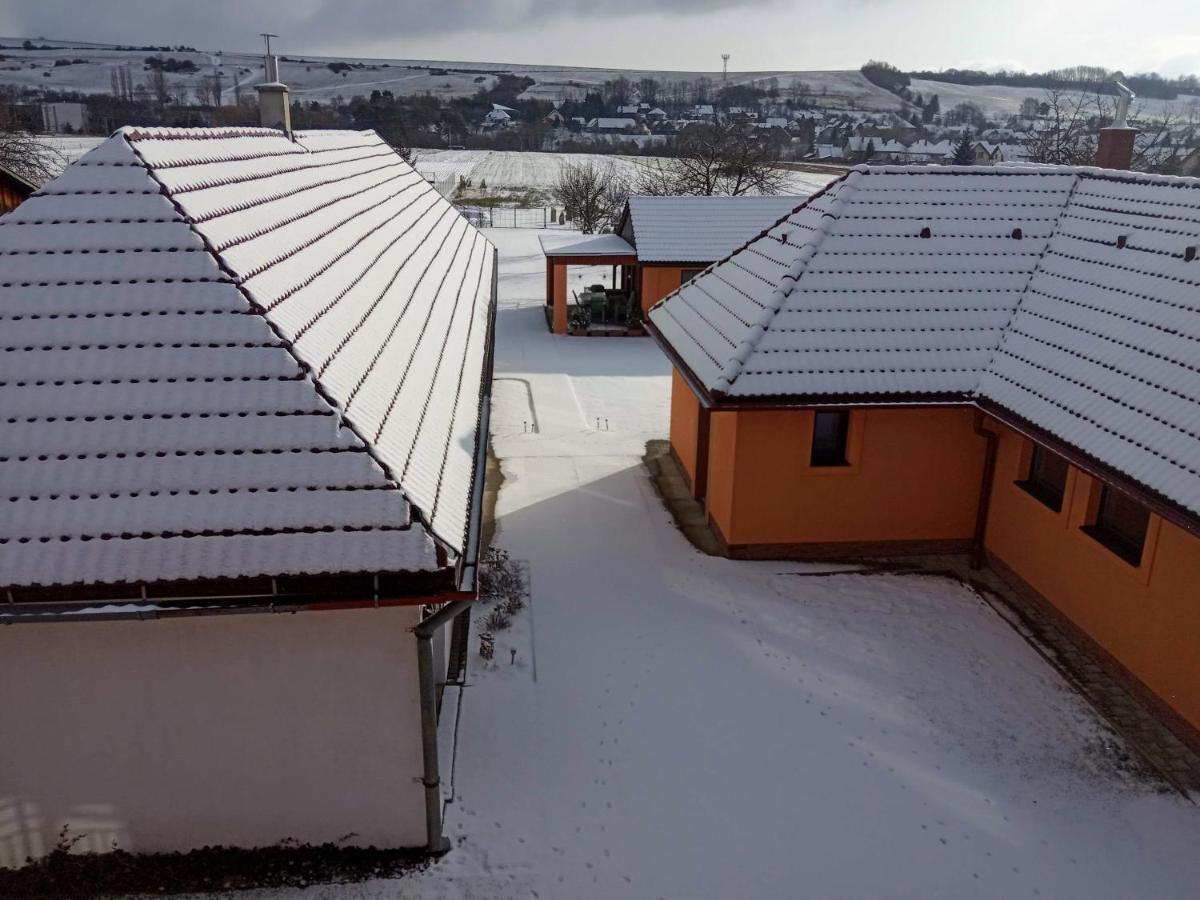 Sarmir Apartmany Bobrovec Exteriör bild
